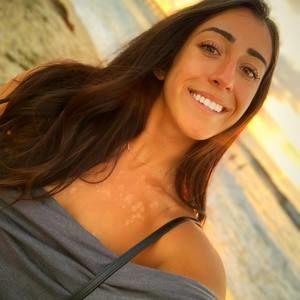 Meet your Posher, Cristine